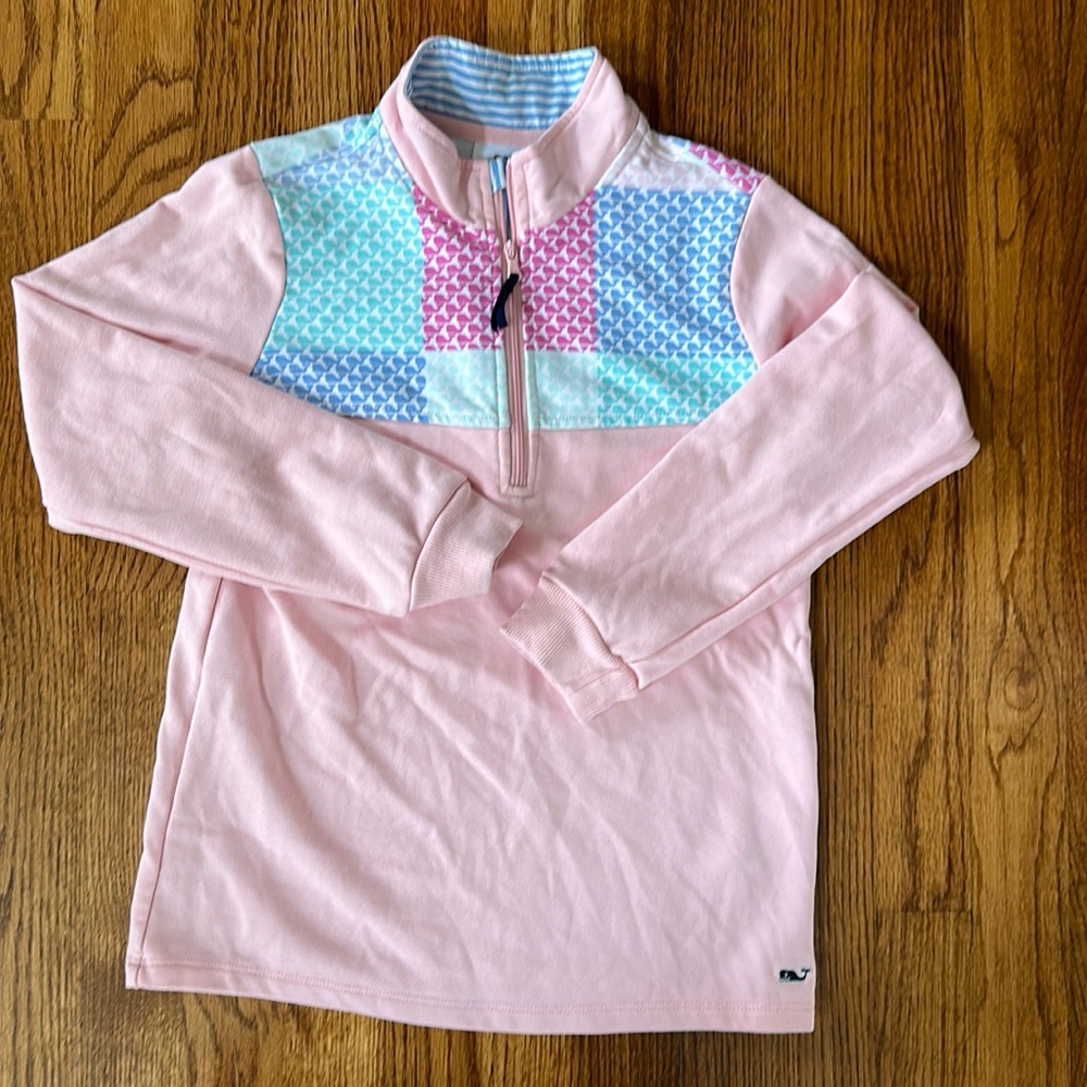 Vineyard Vines for Target Pullover